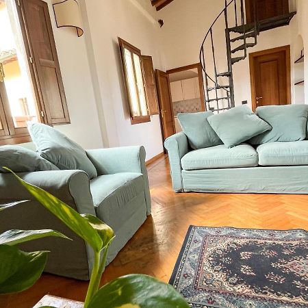 Paradise Convent Apartment Florencia Exterior foto