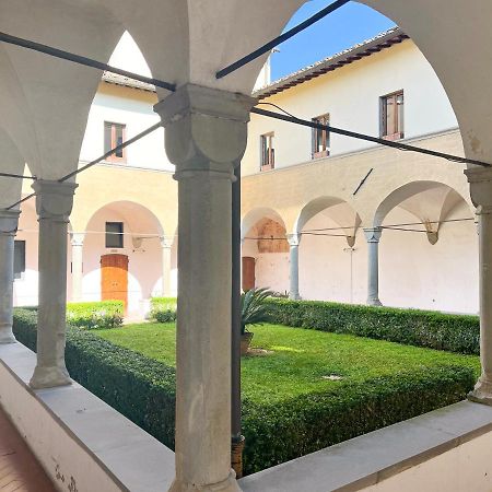 Paradise Convent Apartment Florencia Exterior foto