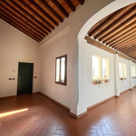 Paradise Convent Apartment Florencia Exterior foto