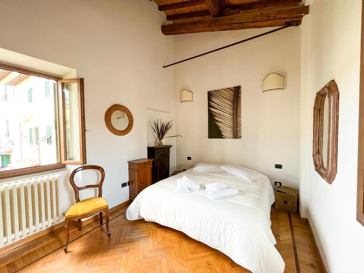 Paradise Convent Apartment Florencia Exterior foto