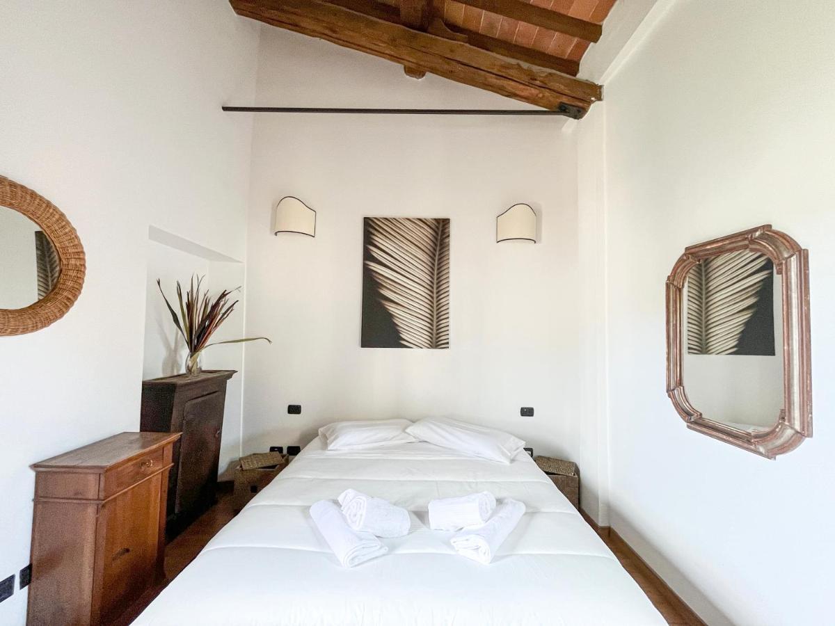 Paradise Convent Apartment Florencia Exterior foto