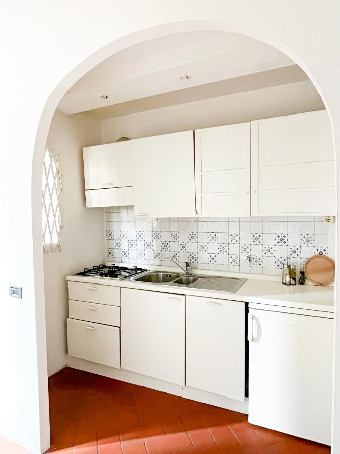 Paradise Convent Apartment Florencia Exterior foto